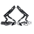 2X Hood Hinges for Ford EcoSport (2018–2023)