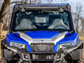 Maxdrive Power Flip Glass Windshield for Polaris General XP 1000 (2019–2023)