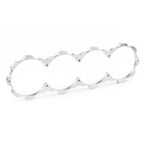 Block Guard for Honda D16 D15 D16Y D16Z SOHC VTEC (1988–2000)