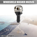 Wiper Washer Nozzle Spray Jet for Mercedes-Benz (1078600147)