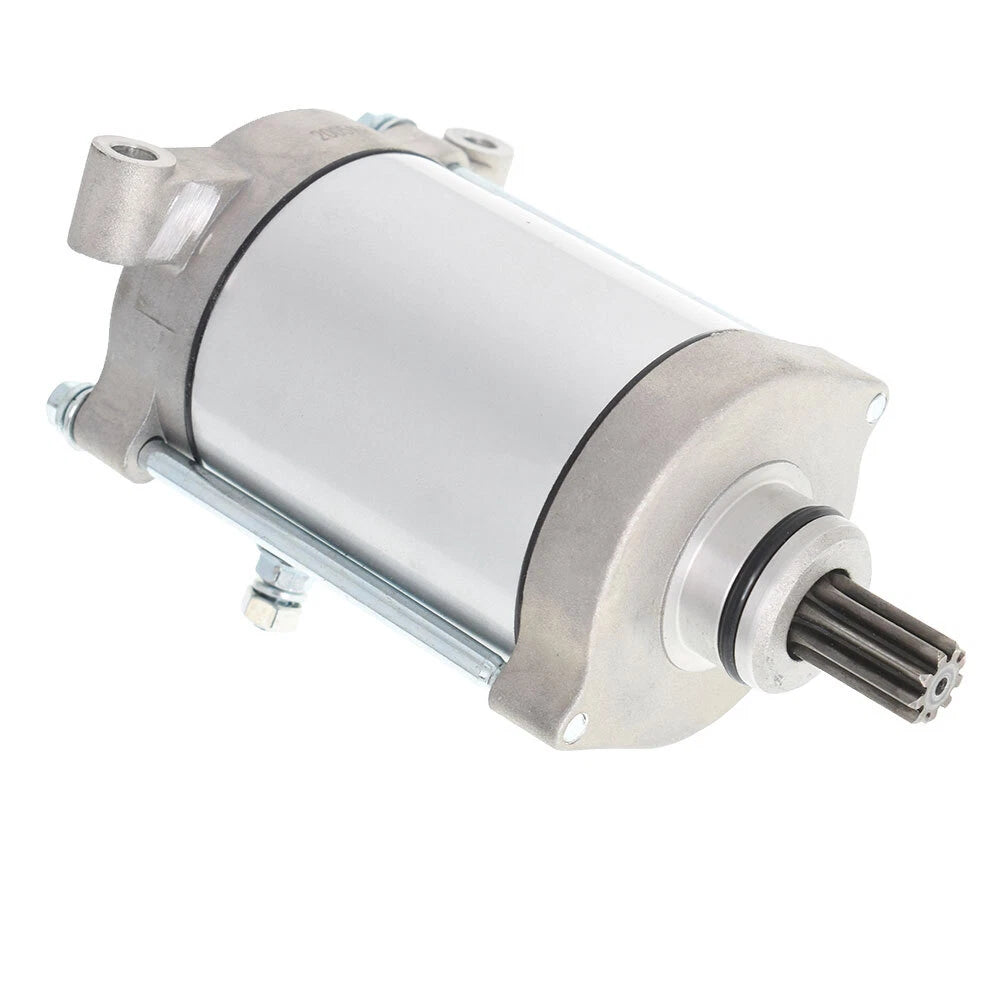 Starter Motor for Yamaha Grizzly 600 YFM600 (1998–2001)