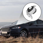 Engine Motor Mount & Transmission Mount for Ford Fusion (2007–2012)