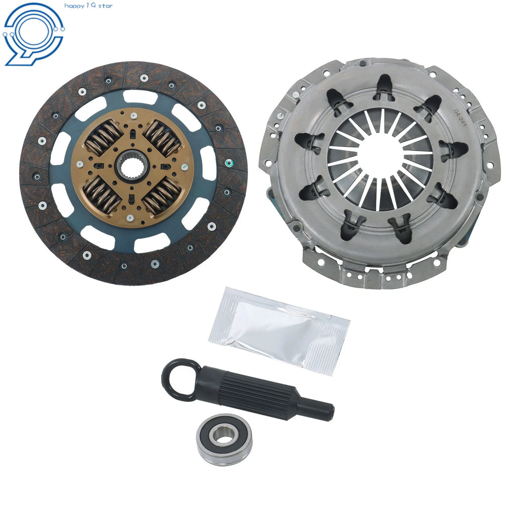 Clutch Kit for GMC Canyon (2004–2007)