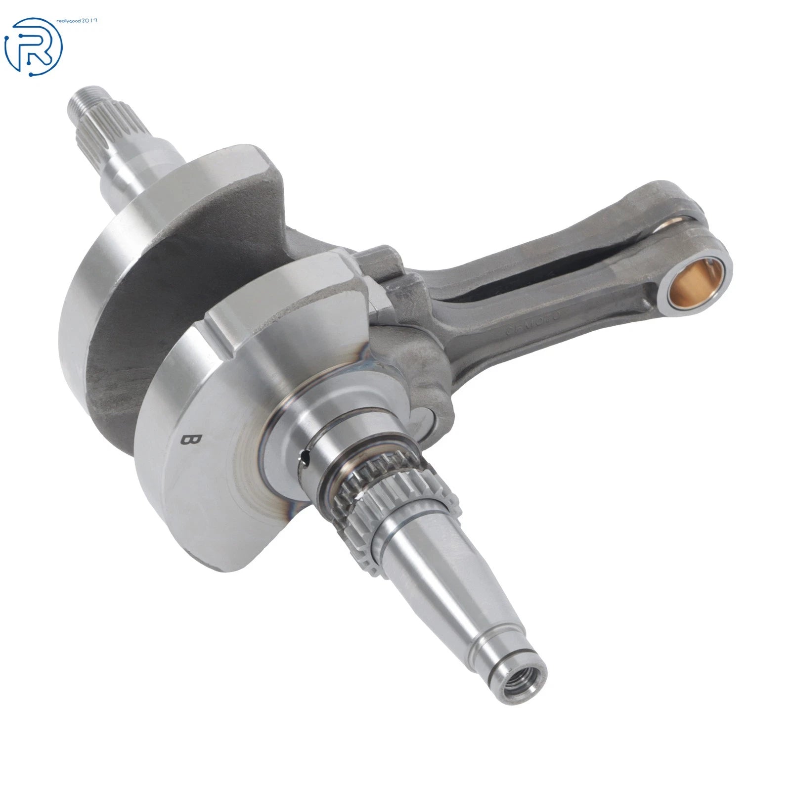Crankshaft for CFMOTO CF800 Z8 U8 ZForce UForce CForce (2013-2023)