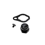 Rocker Arm Handle Pressure Plate Locking Set for Baitcasting Reel