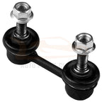 Set of 8 Sway Bar Ball Joints Tie Rods for Subaru Forester (2003–2008)