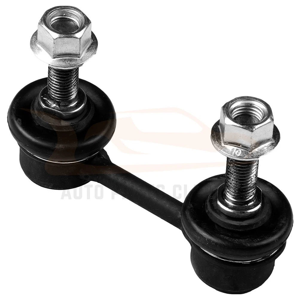 Set of 8 Sway Bar Ball Joints Tie Rods for Subaru Forester (2003–2008)