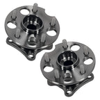 5 Bolt Rear LH RH Wheel Bearing Hub for Lexus RX330 (2004–2006) 1411-02463 AWD