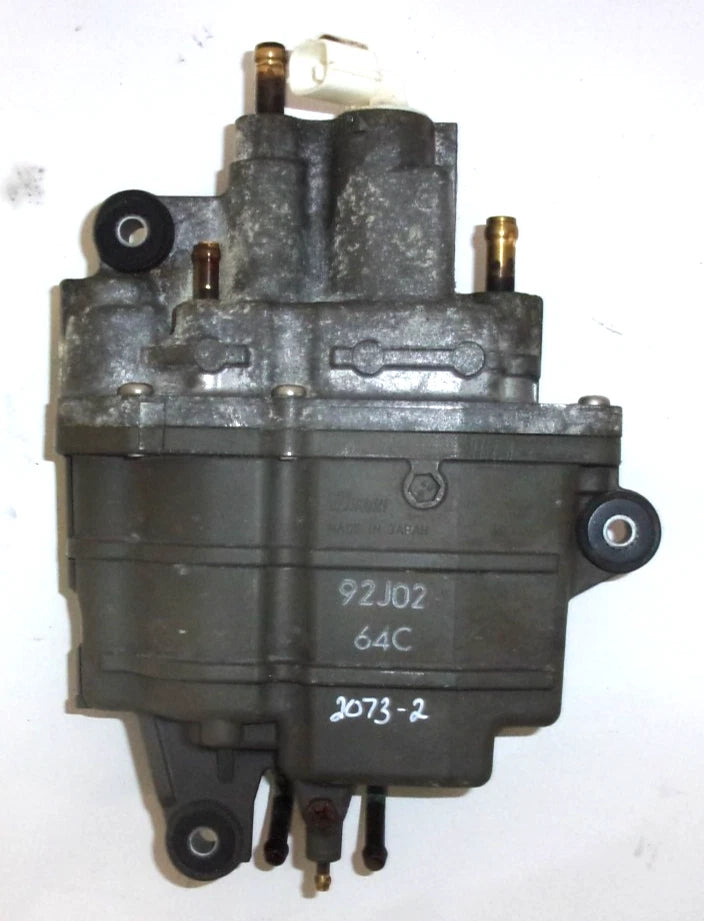 Suzuki VST Fuel Vapor Separator 15600-92J01 for Suzuki (1970–1990)