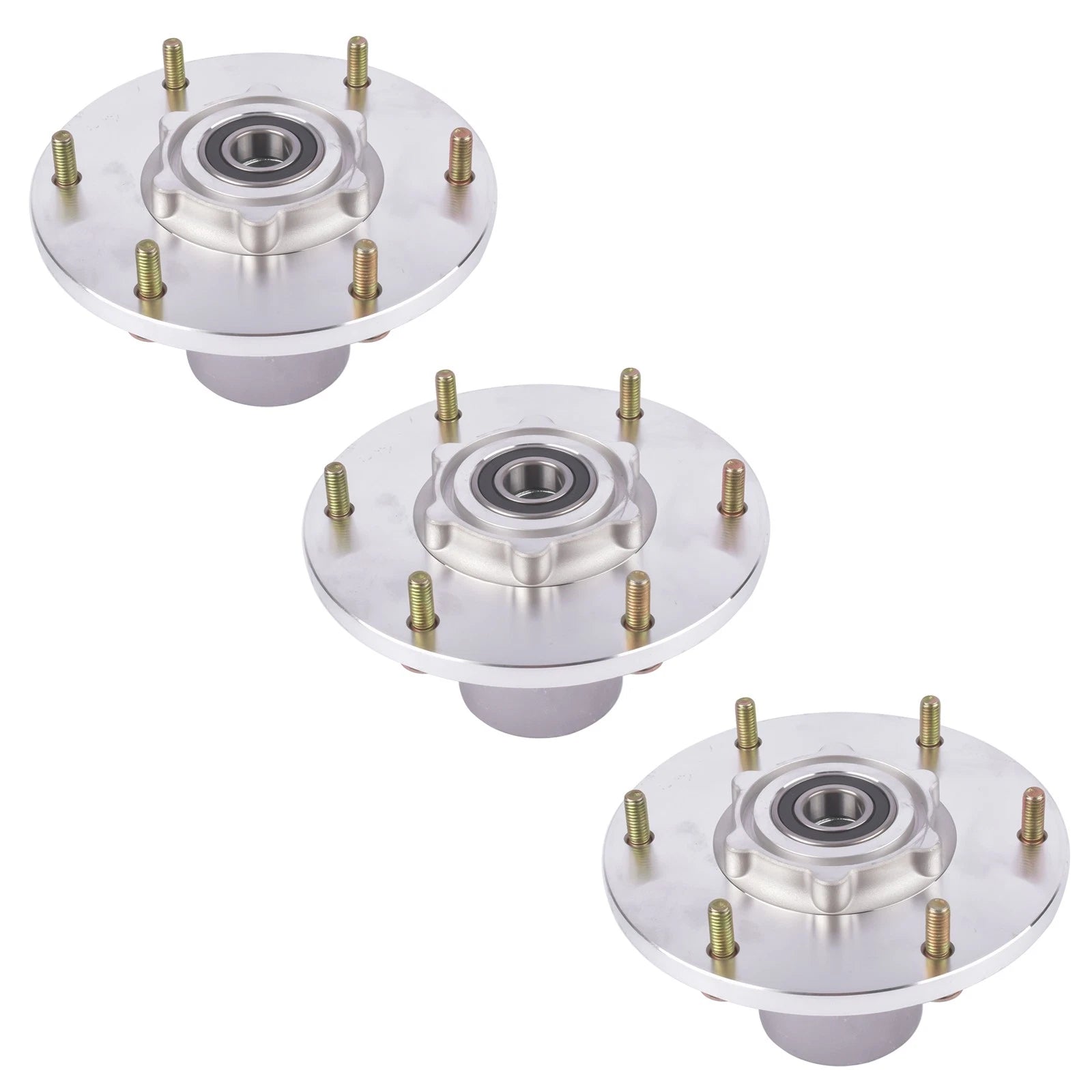3X Deck Spindle Assembly for Exmark Vantage S X Series (36-60 Inch)