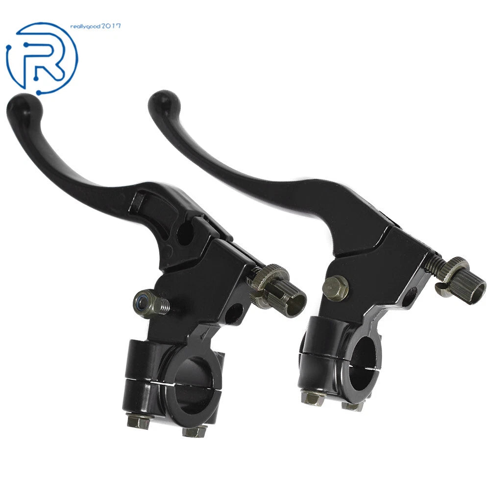 Throttle Cable and Brake Lever for Honda Baja Doodlebug