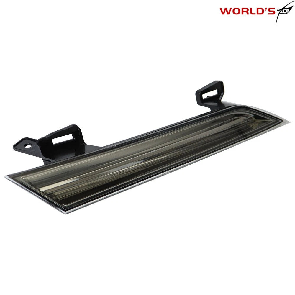Right Side Headlight Reflector Panel for Nissan Murano (2009–2013)