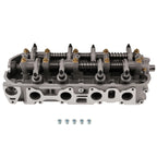 Cylinder Head Assembly for Isuzu Amigo Rodeo Trooper Honda Passport (1989–1995)