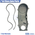 Timing Belt Cover & Seal Kit for Geo Metro, Suzuki Swift (1989–1995)