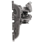 Turbocharger for VW Golf, Passat, Audi Q3 2.0L TDI (2010–2018) 54409880021