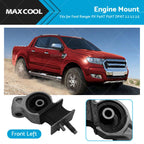 Front Engine Mount LH for Ford Ranger PX (2011–2023) P4AT P5AT DPAT 2.2 3.2 2.5