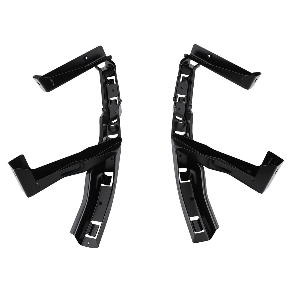 Bumper Support Cover Brackets for Honda Pilot Ridgeline (2016-2018)