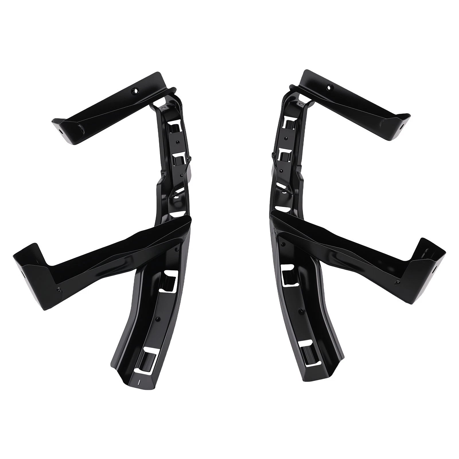 Bumper Support Cover Brackets for Honda Pilot Ridgeline (2016-2018)
