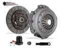 HD Clutch with Slave Kit for Ford Bronco F250 F150 F350