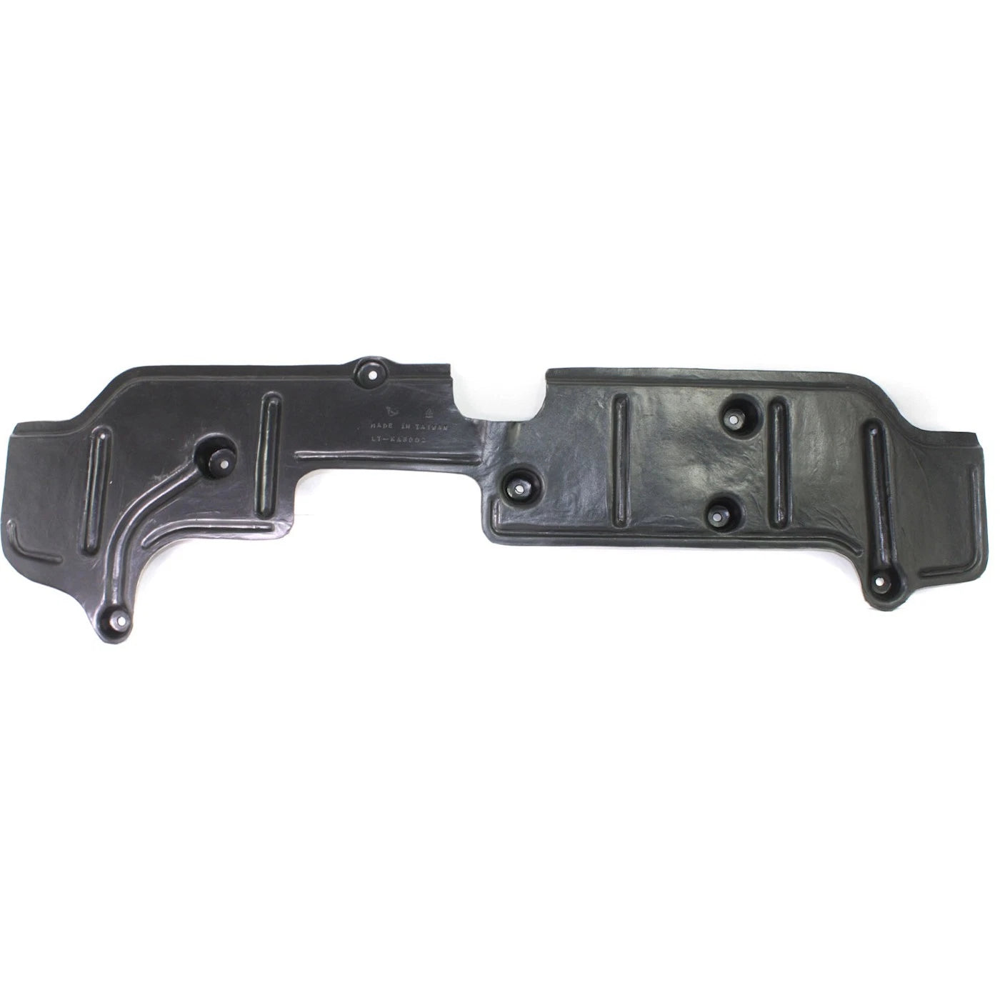 Engine Splash Shield for Kia Amanti (2004–2006) Rear Lower