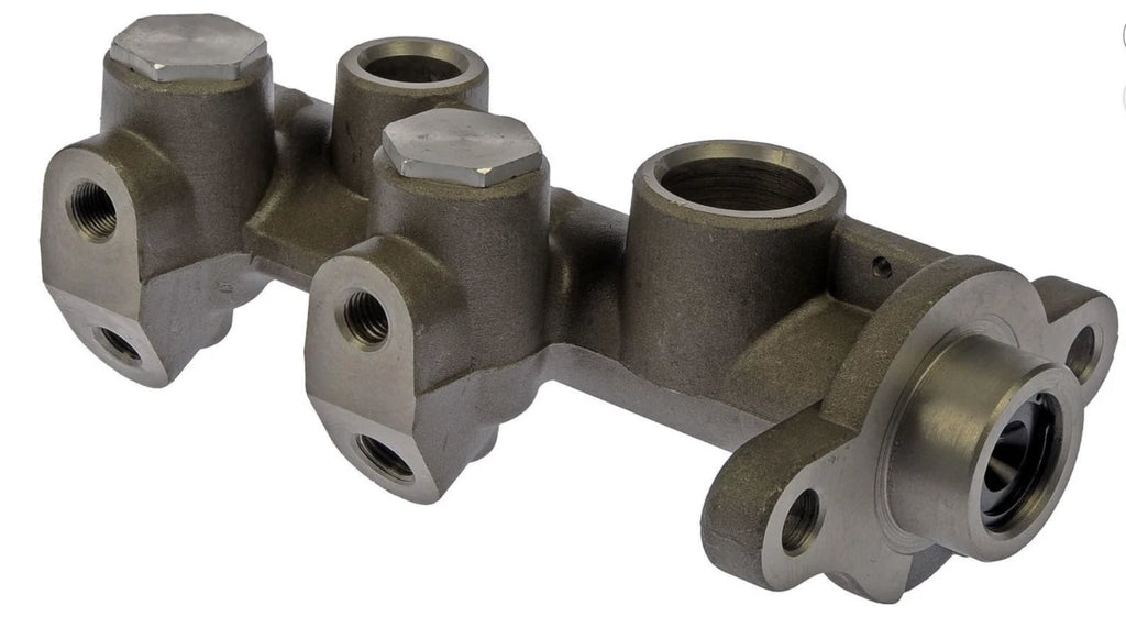 Brake Master Cylinder for Cadillac DeVille, Buick LeSabre, Oldsmobile 88 (1991-1993)