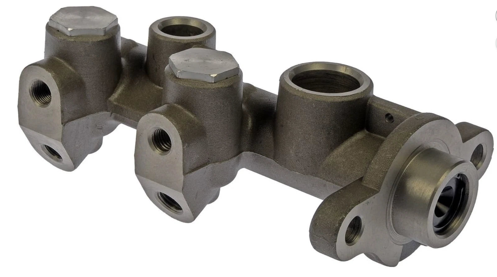Brake Master Cylinder for Cadillac DeVille, Buick LeSabre, Oldsmobile 88 (1991-1993)
