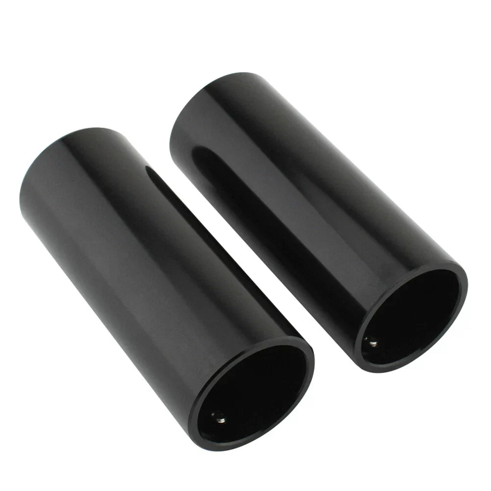 Aluminum Front Fork Guards Cover for Harley Nightster RH975 (2022-2023)