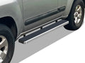 Running Boards 6 Inch for Nissan Xterra (2005–2015)