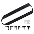 Nerf Bars Side Steps for Land Rover Discovery 3 LR3 Discovery 4 LR4 2005-2016