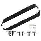 Nerf Bars Side Steps for Land Rover Discovery 3 LR3 Discovery 4 LR4 2005-2016