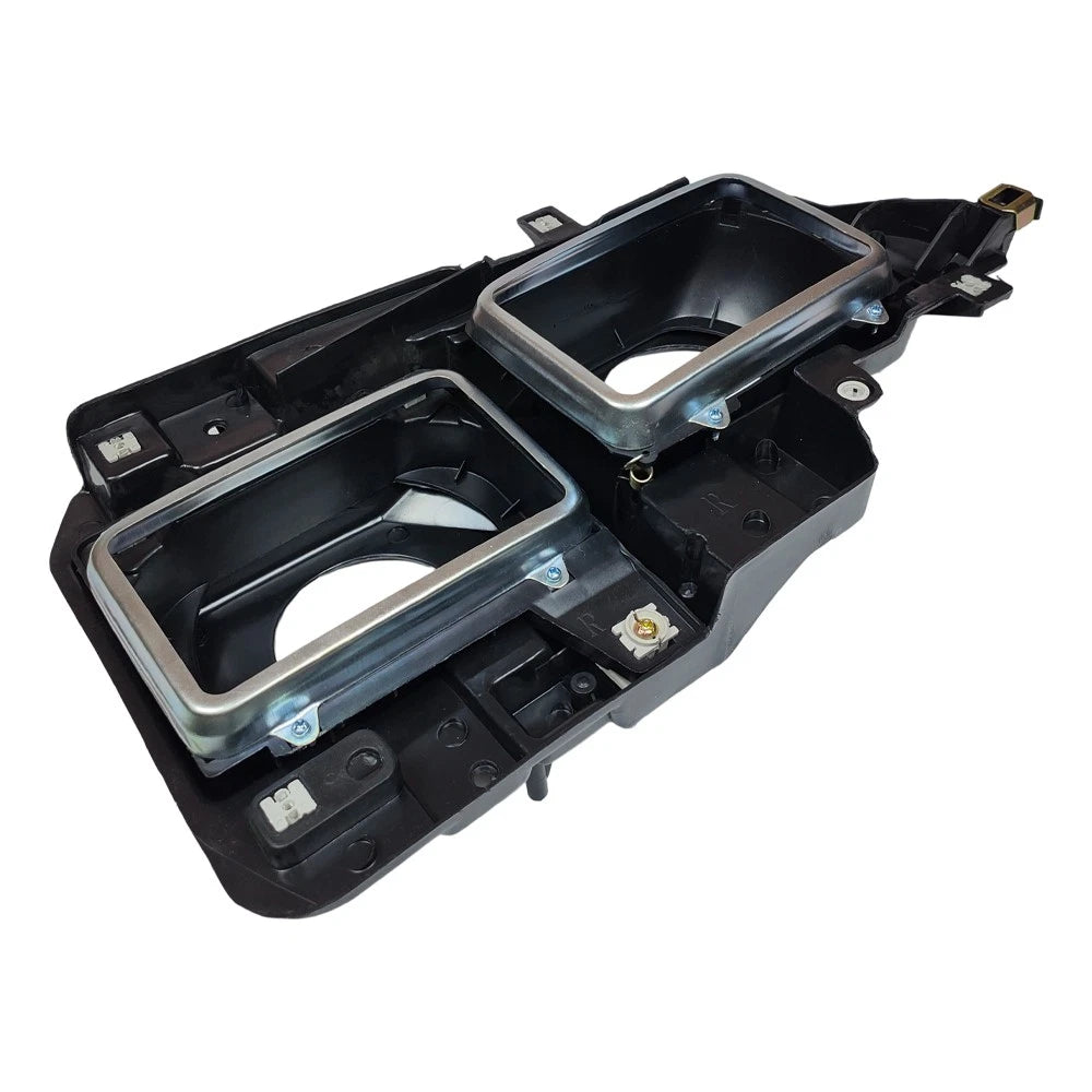 Headlight Housing RH for Isuzu NPR/NPR-HD/NQR/NRR (1994–2004)