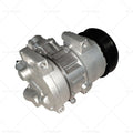 AC Compressor for Toyota Corolla 1.8L (2011–2013), Matrix 1.8L (2011–2014)