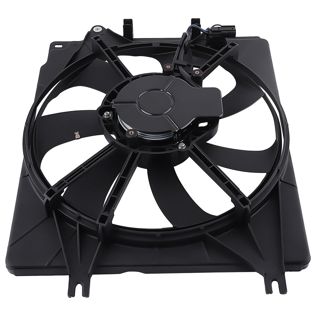Electric Cooling Fan Assembly for Honda CR-V (2023–2024)