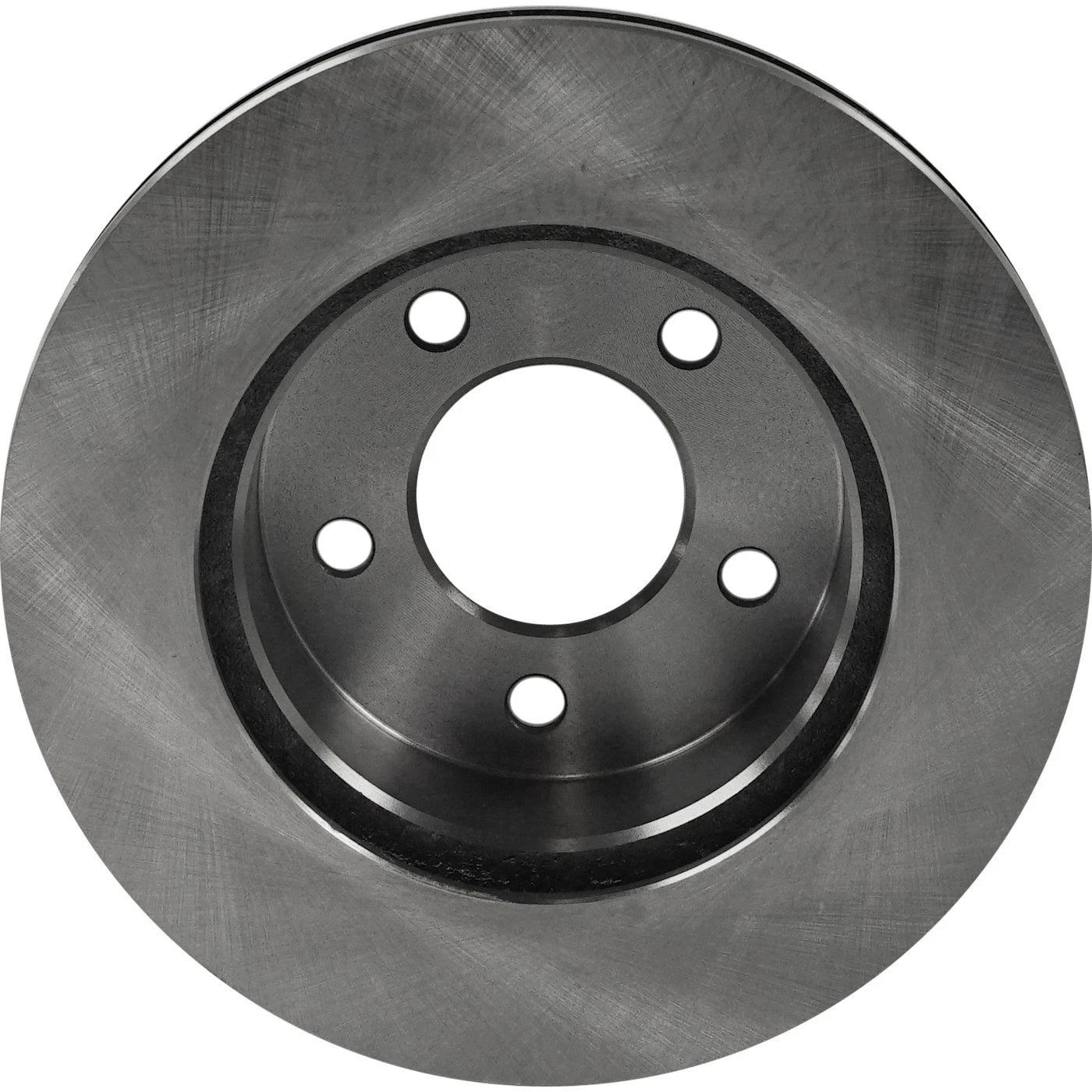 Disc Brake Rotor for Jeep Cherokee (1990–1999) Front Left or Right Solid