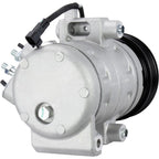 A/C Compressor with Clutch for Ford Transit Connect, Focus (2008–2011)
