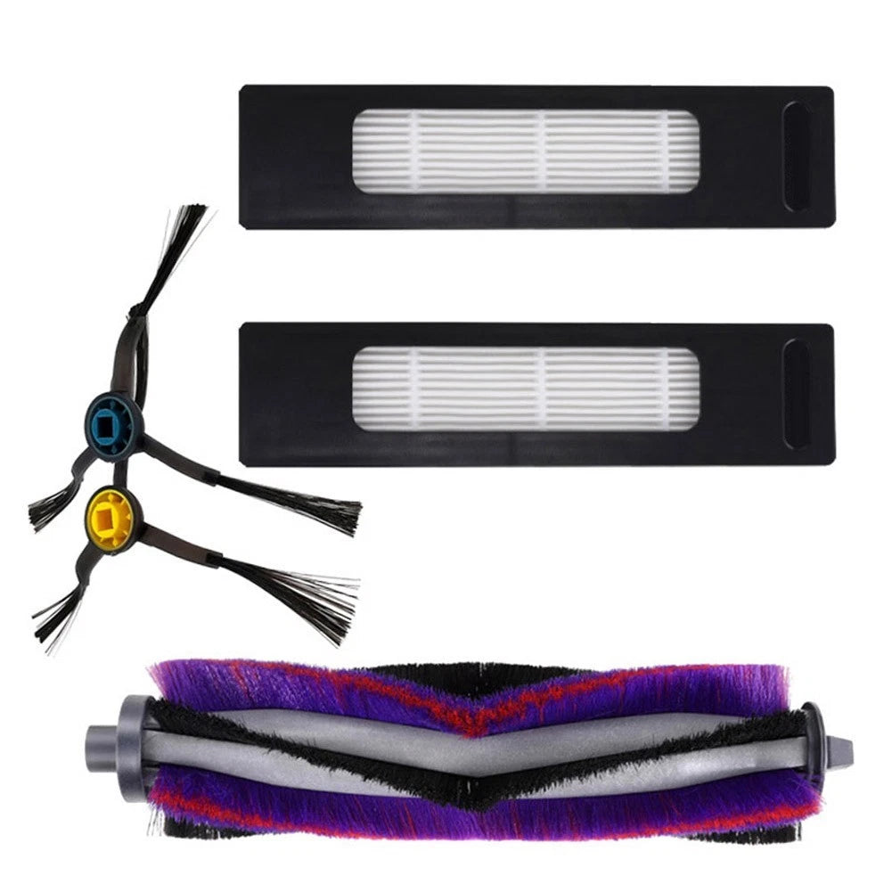 Roller Brush for Midea S8 S8+ (2018–2023)