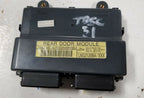 Set of 2 Door Control Modules for Jaguar XJR XJ8 VDP (1998–2003) LNG2120B