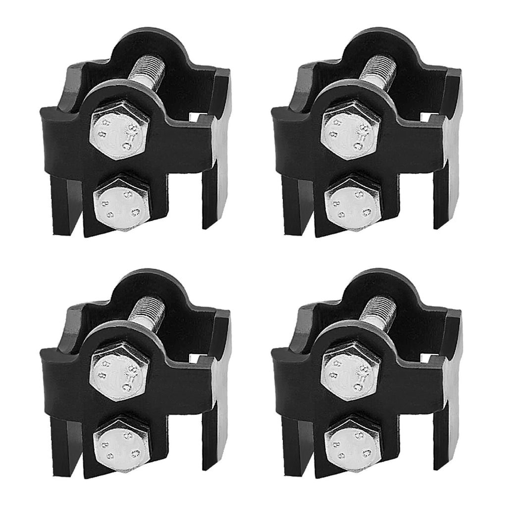 2" Bracket Lift Kit for Can Am Defender HD10 HD8 (2017–2019) 4x4