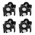 2" Bracket Lift Kit for Can Am Defender HD10 HD8 (2017–2019) 4x4