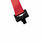 Nylon Racing Towing Strap for Mitsubishi Lancer Evolution (2008-2017)