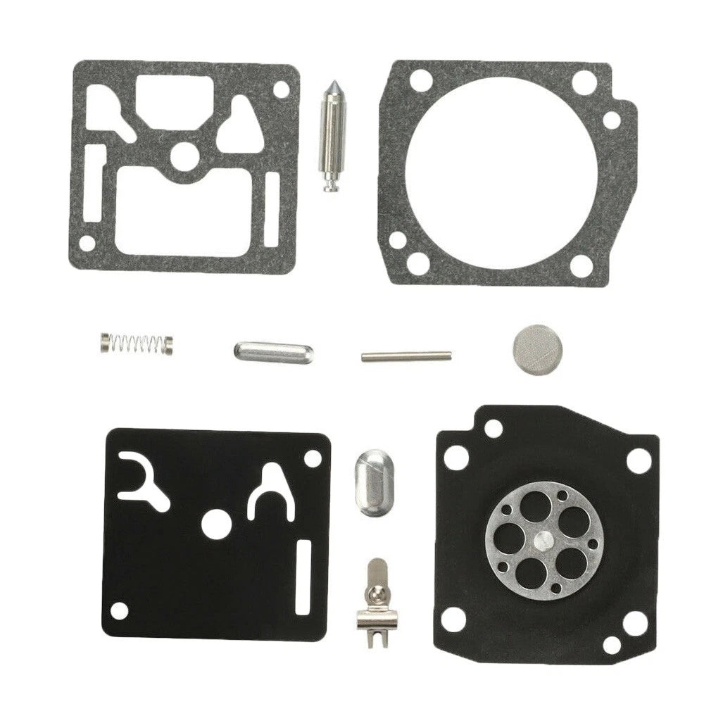 Carburetor Repair Kit for 340 345 346 350 372 Chainsaws