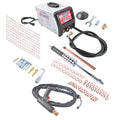 Spot Welder Dent Puller for Auto Shops & Home Use (110V)