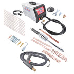 Spot Welder Dent Puller for Auto Shops & Home Use (110V)