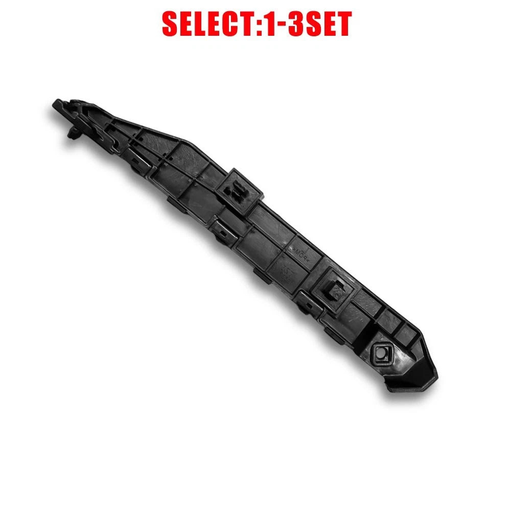 Front Right Bumper Bracket for Acura MDX (2017–2020) RH 1-3X
