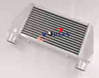 Top Mount Aluminum Intercooler 480x270x76mm for Universal Vehicles