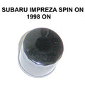 2.5L Spin On Transmission Filter for Subaru Liberty BE9 BH9 (1998 - 2003)