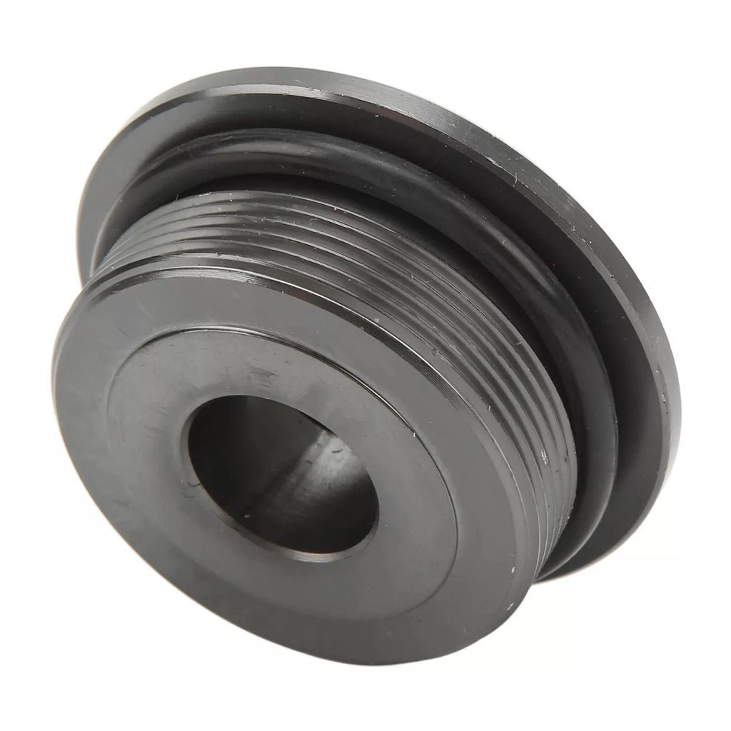 End Cap with Seals for Yamaha Outboard Tilt Trim 60-90HP (6H1-43821-11)