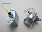 Rear License Plate Lights for Datsun 720 Ute (New) - 1979-1986
