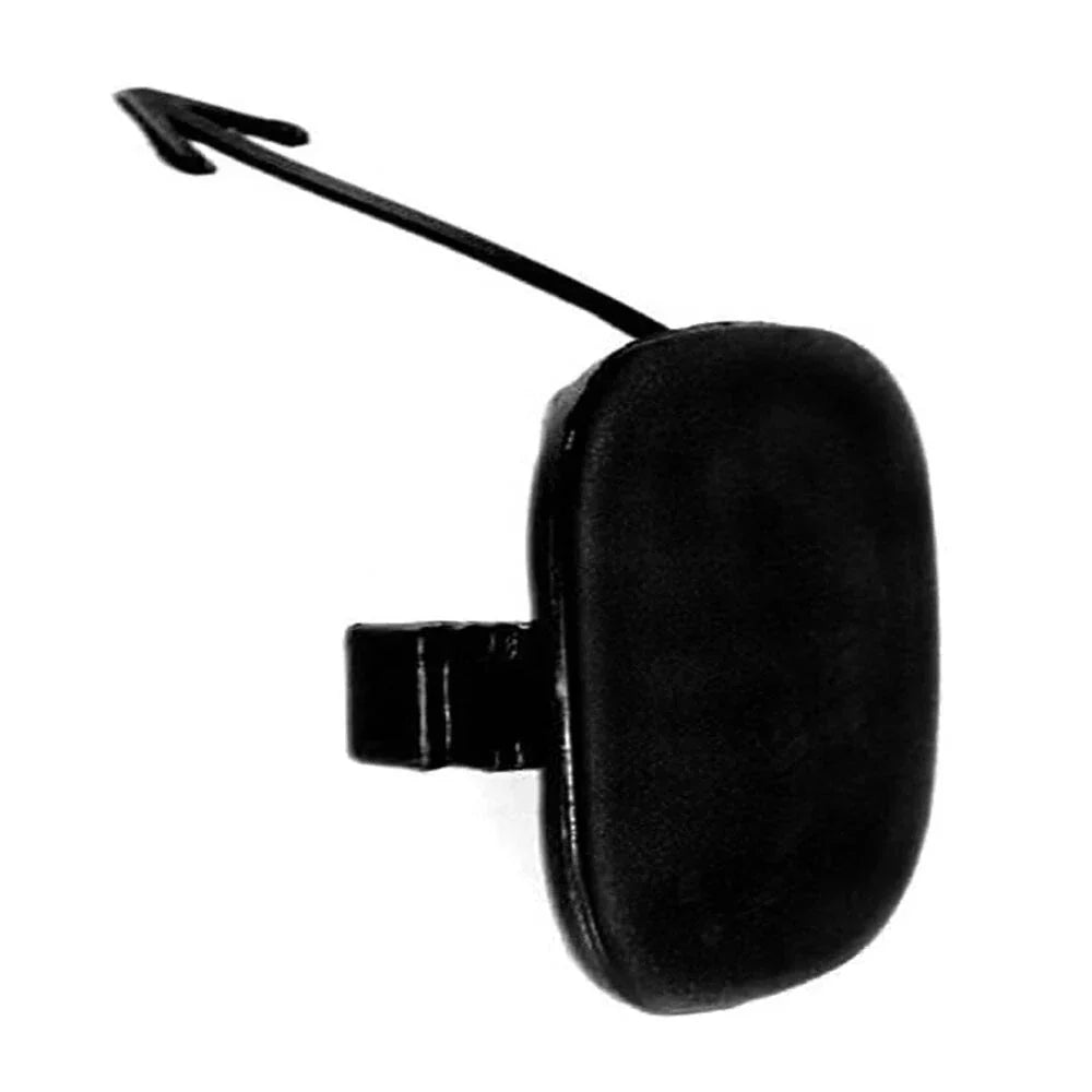 Tow Hook Eye Cover Cap for Toyota Highlander (2004-2007)