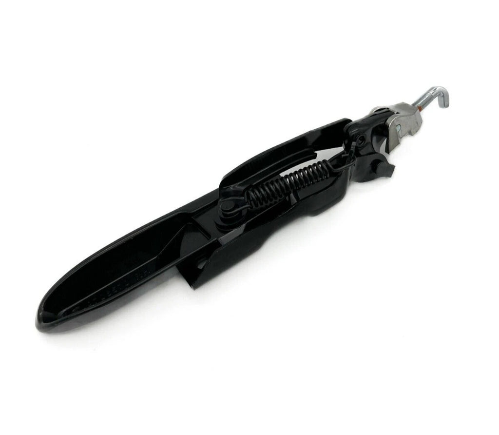 Convertible Top Latch Left Hand Replacement for 1966–1967 Chevelle